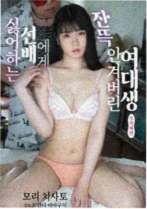 剧集回声走廊封面图